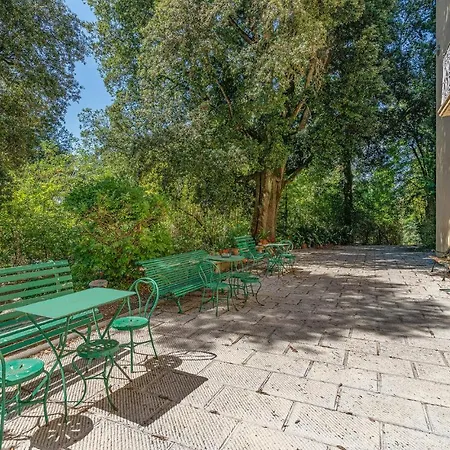 Mandorlo Apartmán *