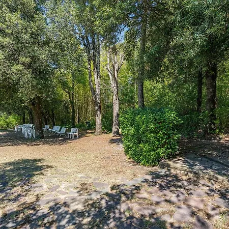 Apartmán Mandorlo Citerna