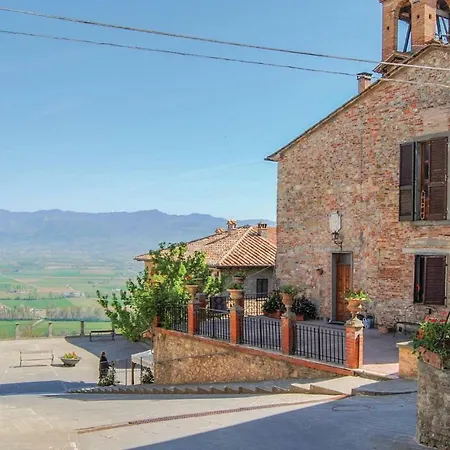 Apartmán Mandorlo