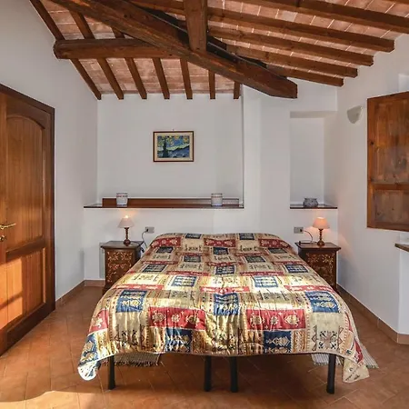 Mandorlo Apartmán