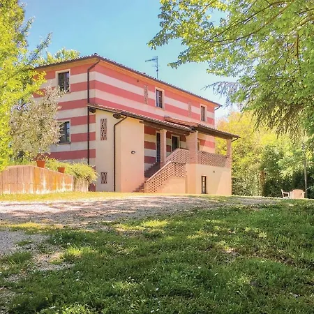 Apartmán Mandorlo *