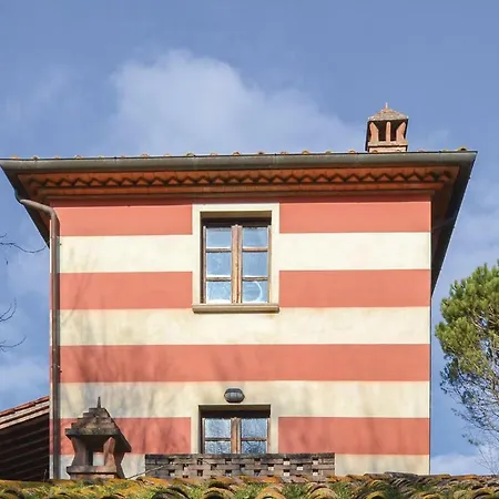 Apartmán Mandorlo *
